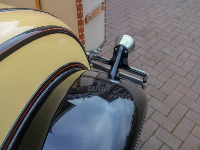 Ford Model A