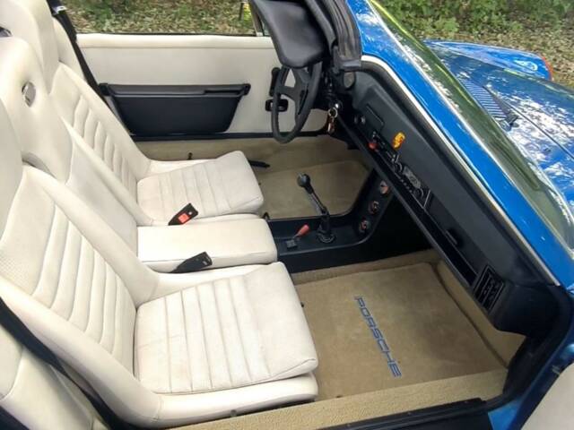 Porsche 914/4  2.0