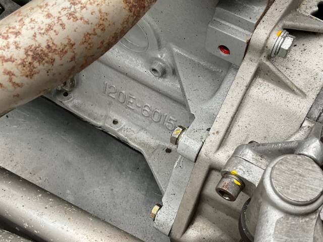 Merlyn MK 4T