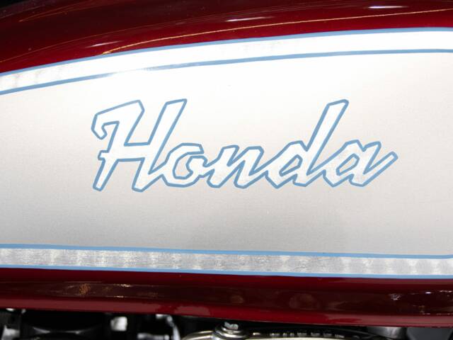 Honda CB 650