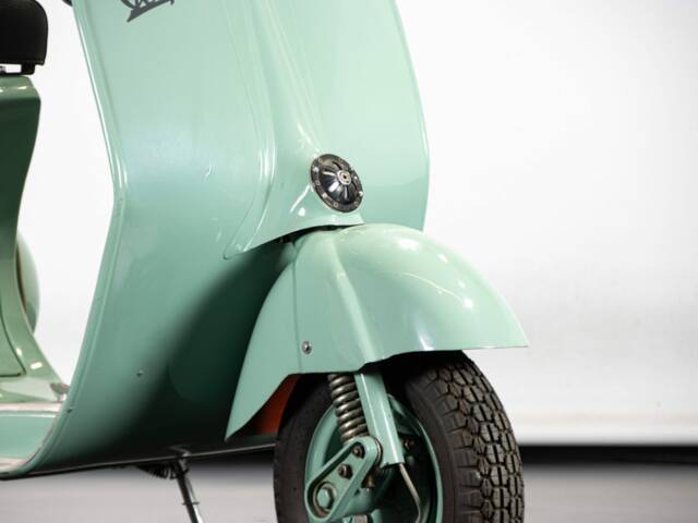 Piaggio Vespa 125