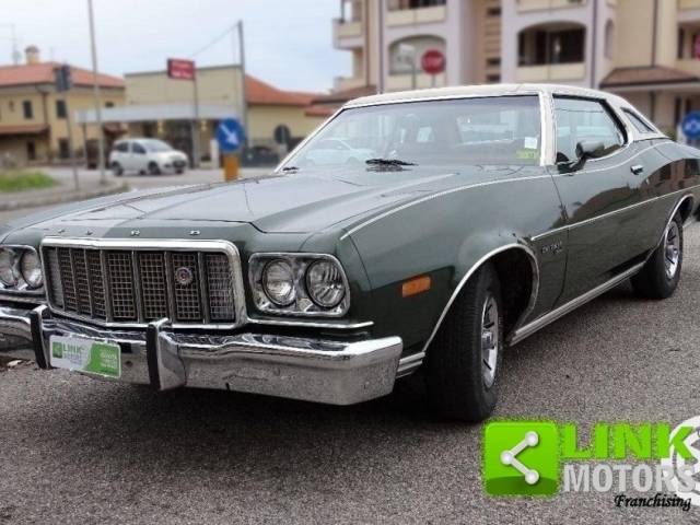 Image 1/10 of Ford Gran Torino 351 (1974)