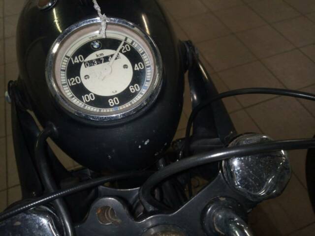 BMW R 25