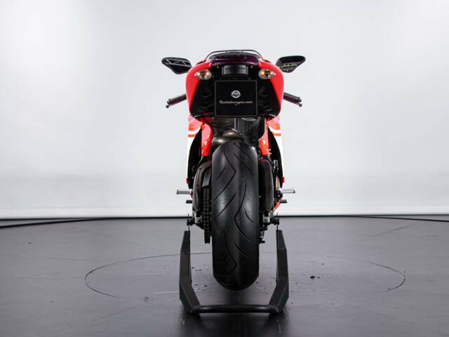 Ducati Desmosedici RR