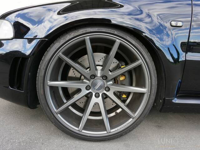 Audi RS4 Avant