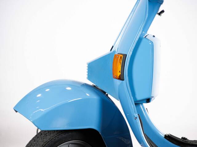 Piaggio Vespa PK 50 S