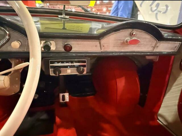 Glas Goggomobil T 250