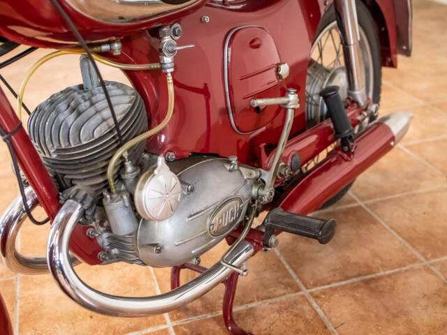 Puch 125 SVS