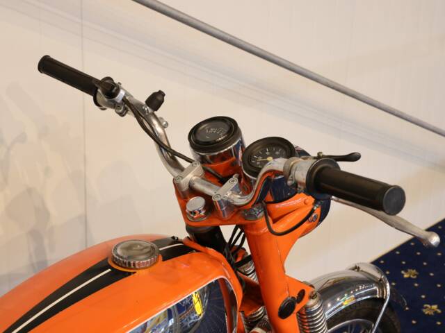 Hercules K 50 SE