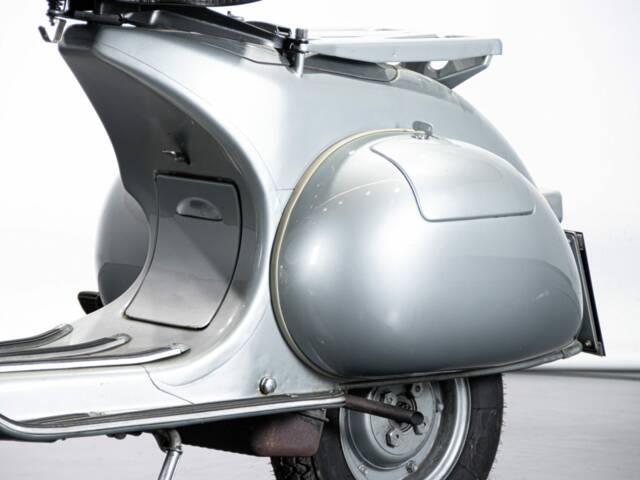 Piaggio Vespa 150