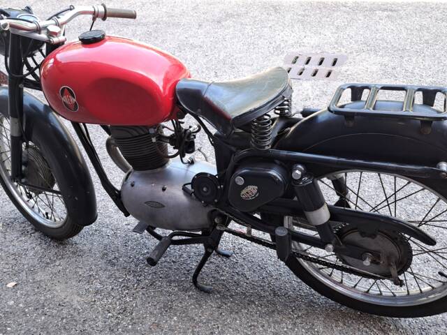 Gilera 150