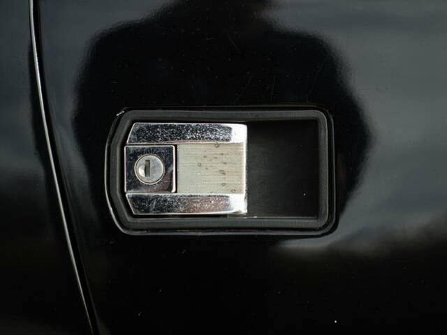 FIAT X 1/9