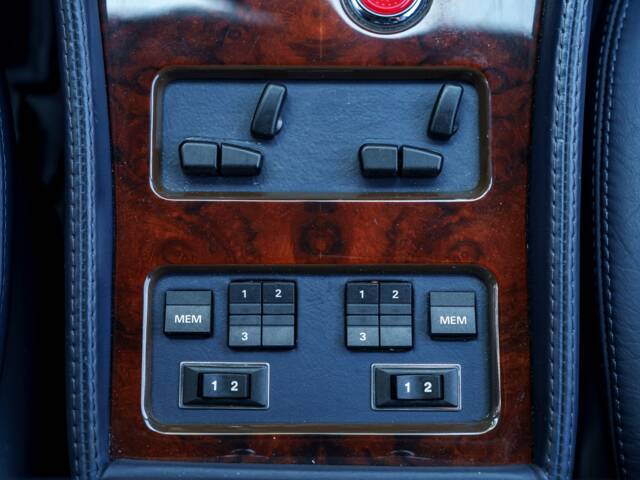 Bentley Continental R Mulliner