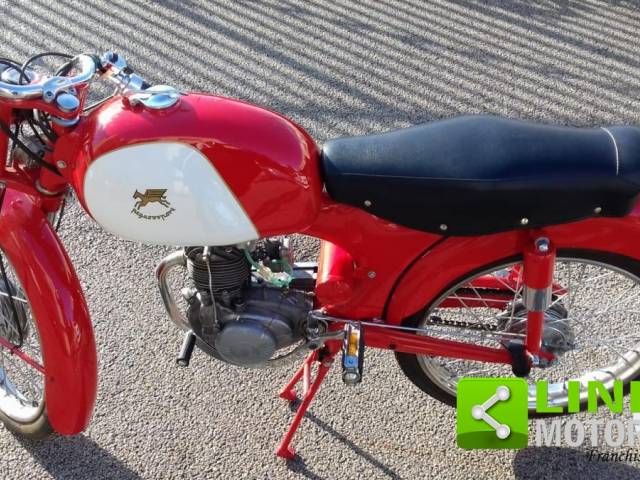 Image 1/19 de Pegaso DUMMY (1959)