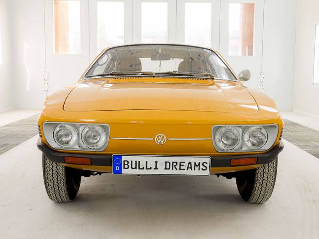 Volkswagen SP 2 1.7
