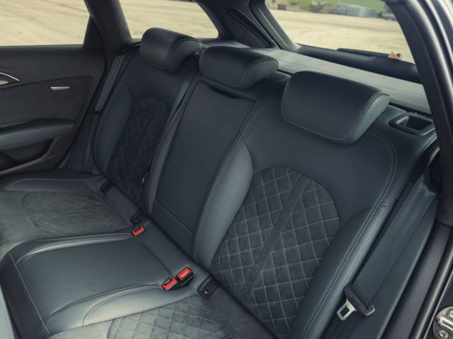 Audi RS6 Avant