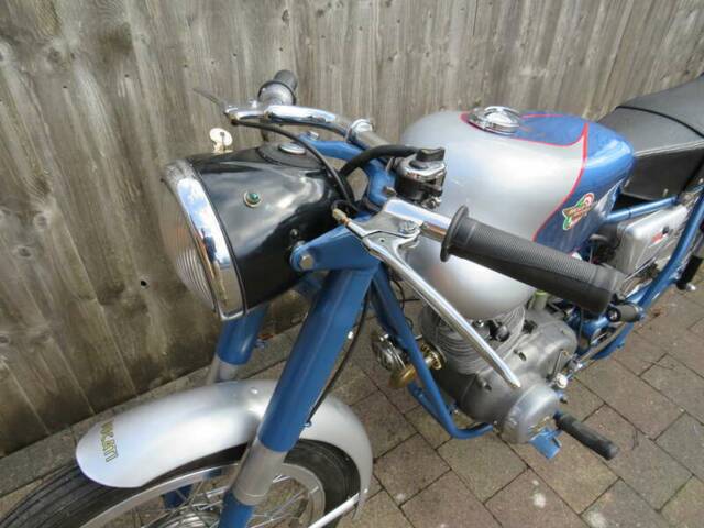 Ducati 85 Sport