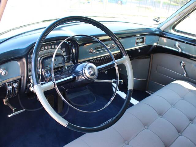 Cadillac 62 Sedan