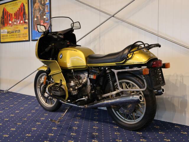 BMW R 100 RS