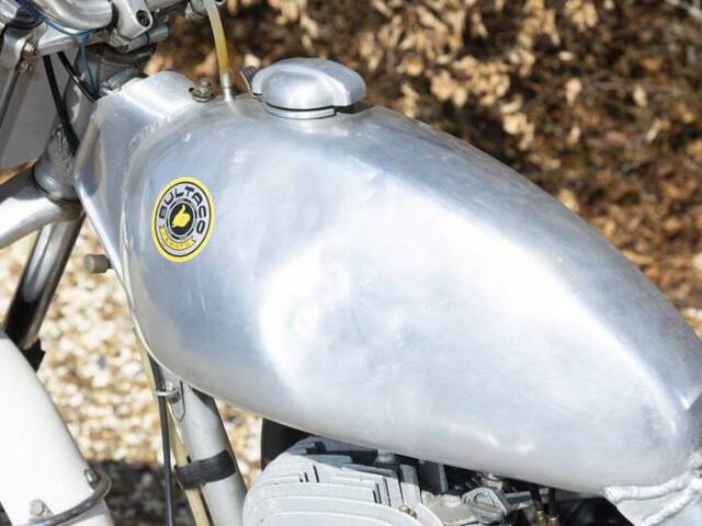 Bultaco Sherpa T 250