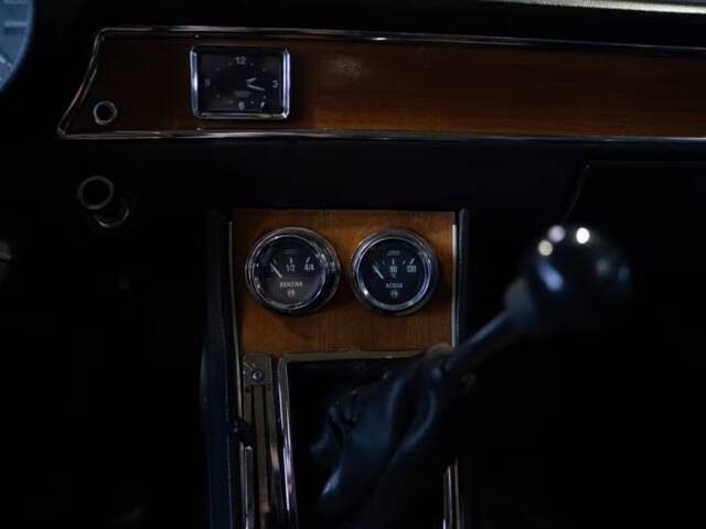 Alfa Romeo 1750 GT Veloce