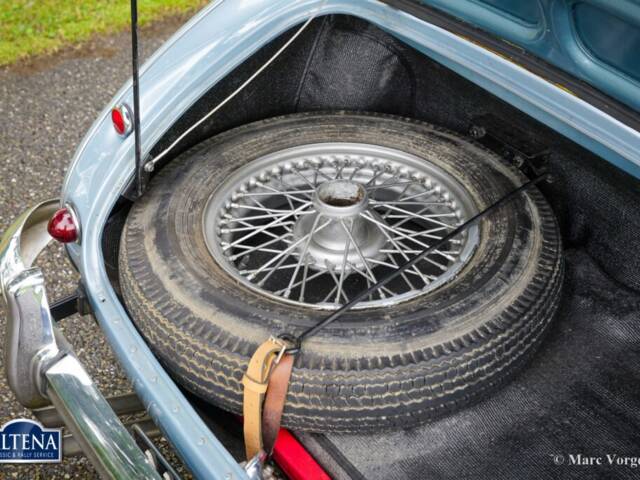 Austin-Healey 3000 Mk II (BN7)