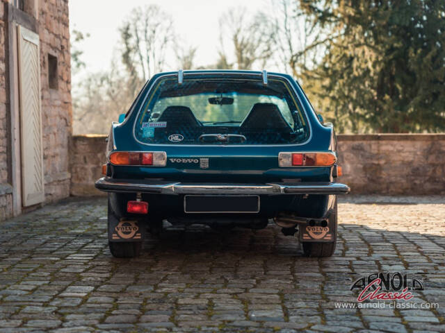 Volvo 1800 ES