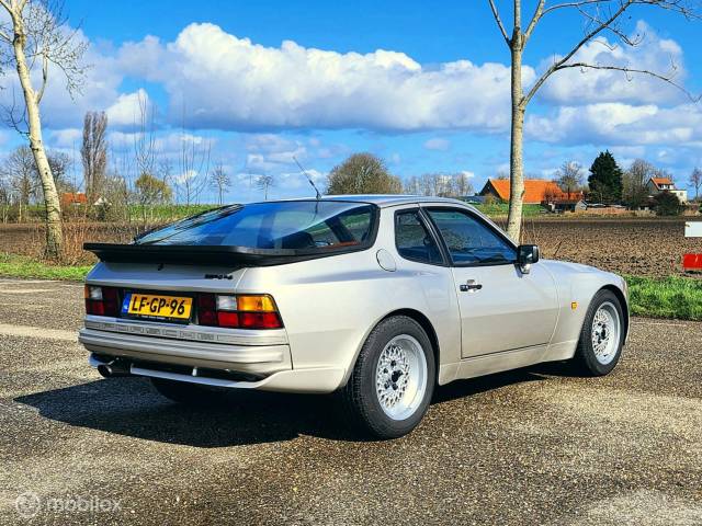 Porsche 944 Classic Cars For Sale - Classic Trader