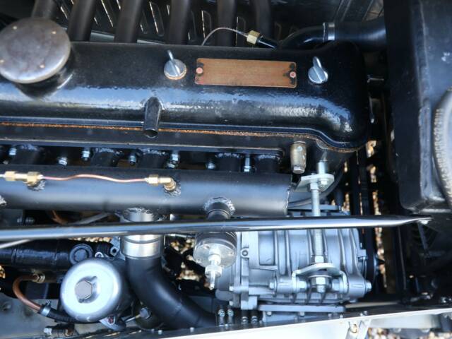 Wolseley Hornet Special