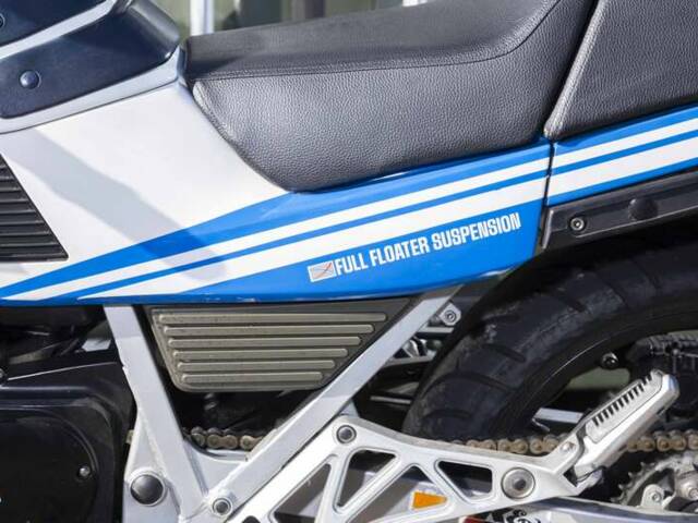 Suzuki GSX 1100 EF