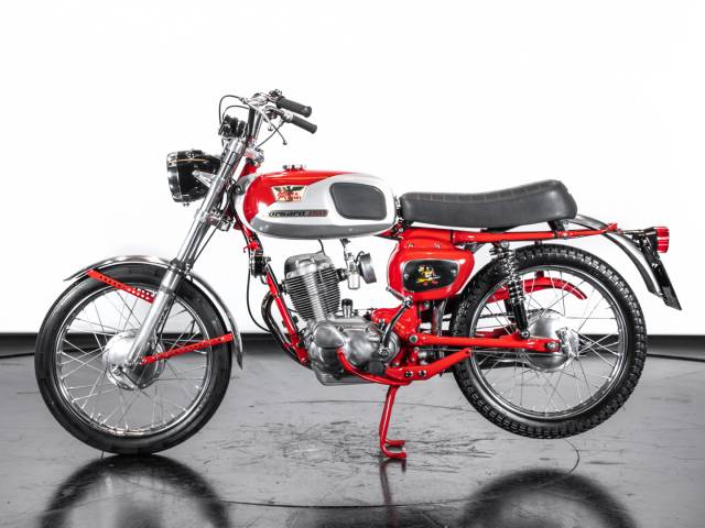 Bild 1/22 von Moto Morini DUMMY (1971)