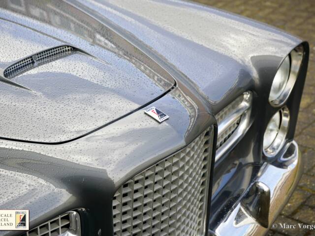 Facel Vega HK 500