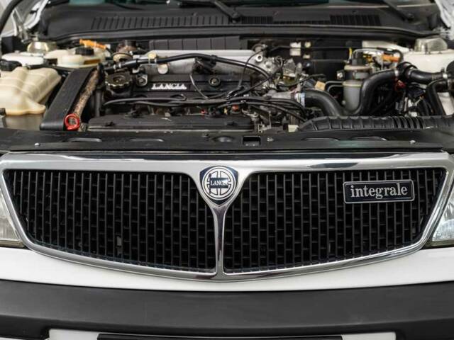 Lancia Dedra 2.0 HF Turbo