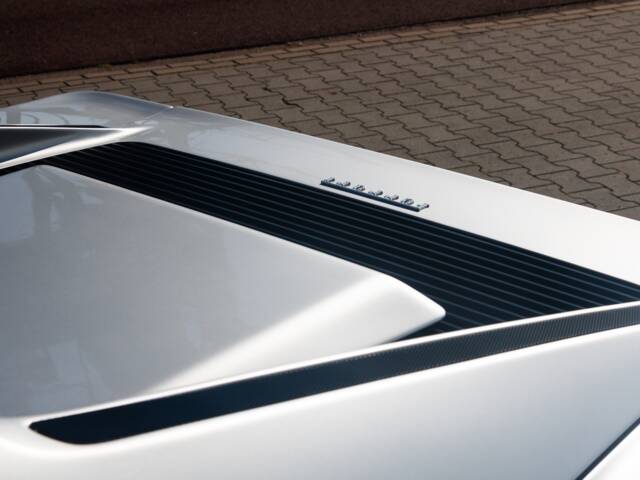 Ferrari Testarossa
