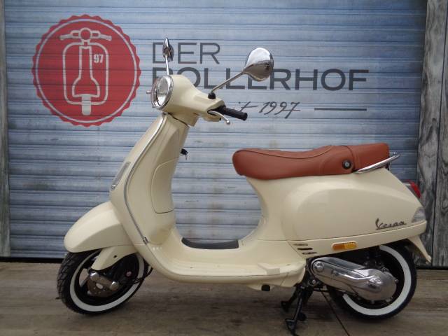 Bild 1/4 von Piaggio DUMMY (2007)