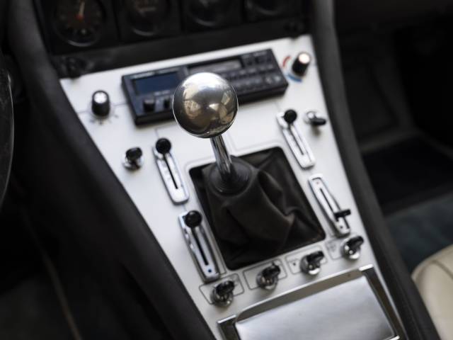 Ferrari 365 GTC/4