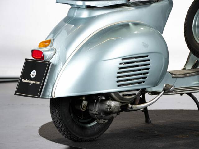 Piaggio Vespa 150