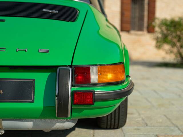 Porsche 911 2.4 S