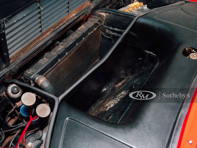 Ferrari Dino 208 GT4