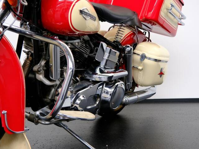 Harley-Davidson FL Panhead