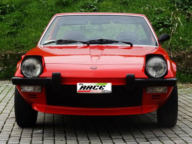 FIAT X 1/9