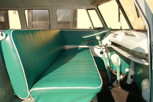 Volkswagen T1 Brasil