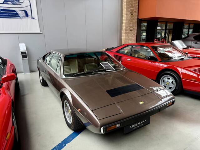 Ferrari Dino 308 GT4