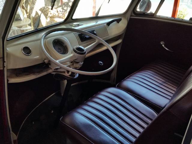 Volkswagen T1 Brasil