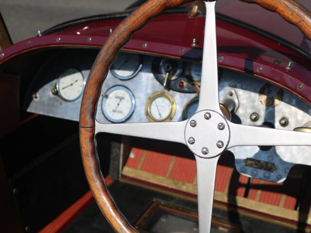Bugatti Type 23 Brescia