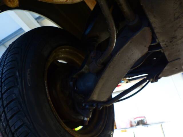 Renault R 4 Super