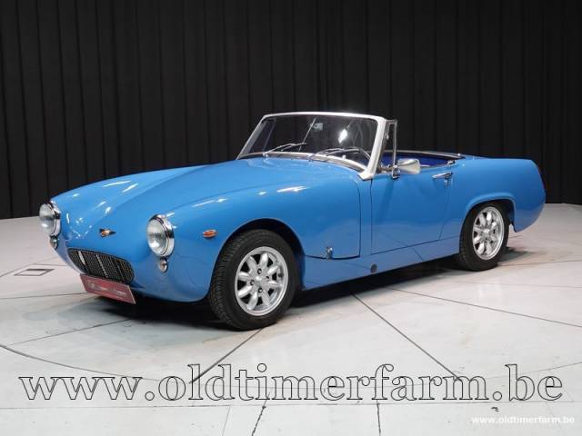 Image 1/2 of Austin-Healey Sebring Sprite (1964)
