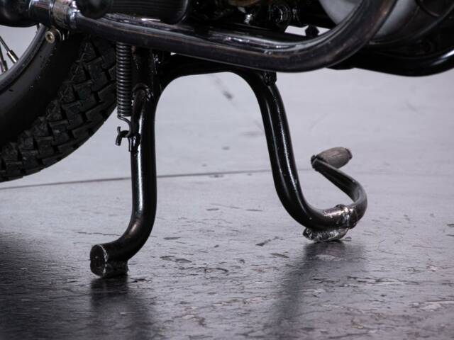 Triumph T 100 Daytona