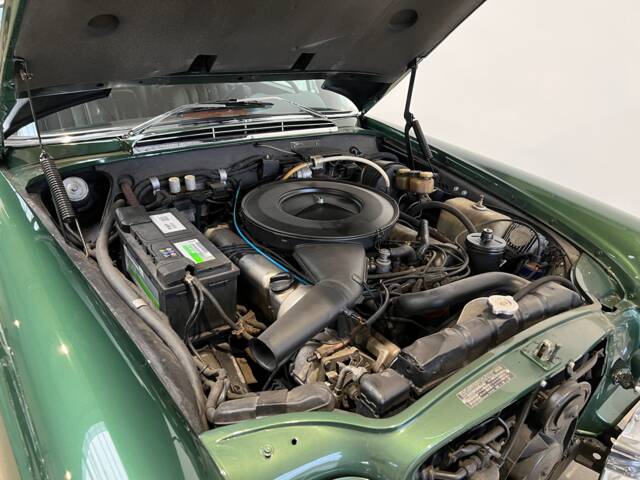 Mercedes-Benz 280 SE 3,5