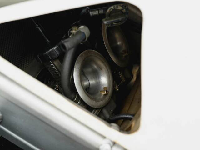 Honda RS 250 RF